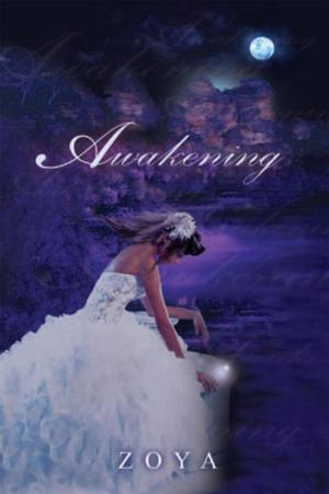 Cover of the book Awakening by Jodee-Lee Davis
