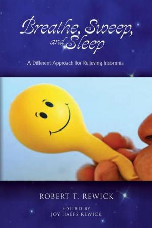 Cover of the book Breathe, Sweep, and Sleep by Elizabeth Pavlicek Jarvis