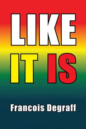 Cover of Like It Is