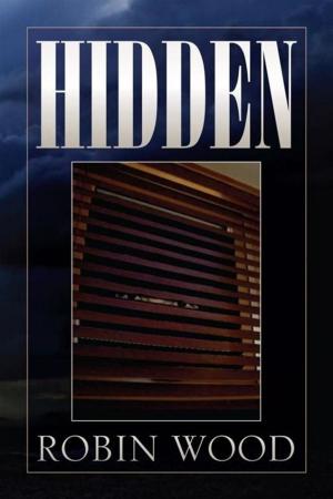 Cover of the book Hidden by S. F. Cato