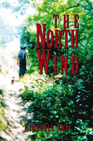 Cover of the book The North Wind by Ruth K. Anderson