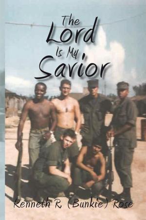 Book cover of The Lord Is My Savior