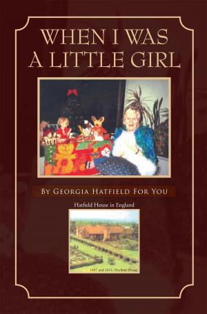 Cover of the book When I Was a Little Girl by Reva Spiro Luxenberg