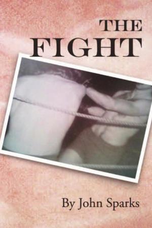 Book cover of The Fight