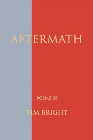 Cover of the book Aftermath by Mitchell England
