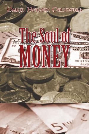 Cover of the book The Soul of Money by Nicole M. Auger