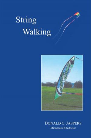 Cover of the book String Walking by James Alden Barber Jr.