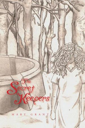 Cover of the book The Secret Keepers by Eddie Miller