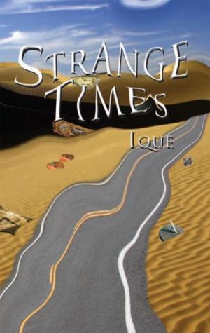 Cover of the book Strange Times by Manuel Peláez