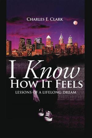 bigCover of the book I Know How It Feels by 
