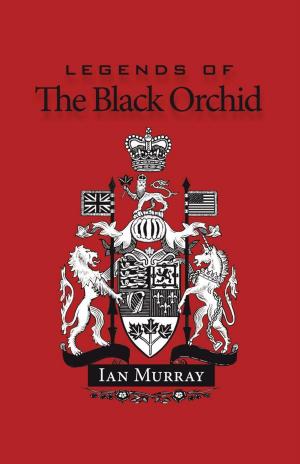 bigCover of the book Legends of the Black Orchid by 