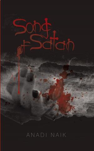 Cover of the book Song of Satan by Antonio Carnovale