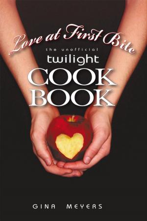 Cover of the book Love at First Bite by Amy Dempsey
