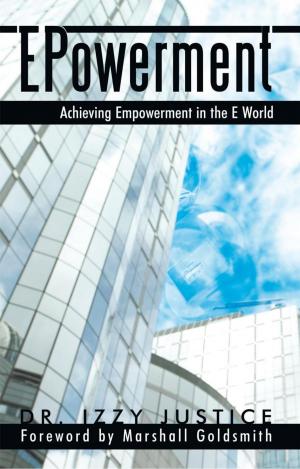 Cover of the book Epowerment by Ashraf Haggag