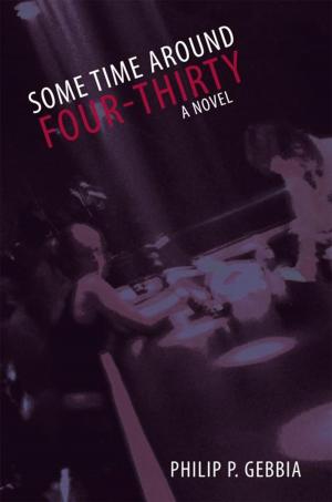 bigCover of the book Some Time Around Four-Thirty by 