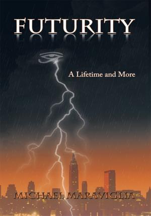 Cover of the book Futurity by Robert Sterling