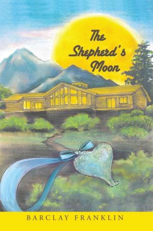 Cover of the book The Shepherd’S Moon by M. J. Hardman, Anita Taylor, Catherine Wright