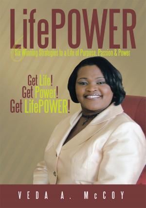 Cover of the book Lifepower by Tasha Mayes