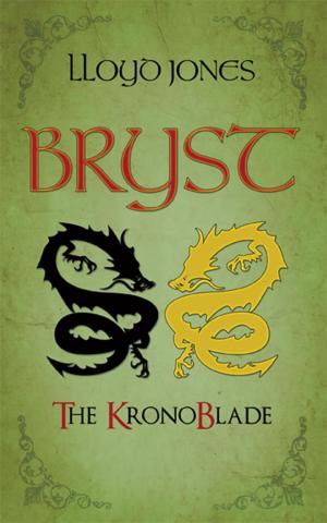 Cover of the book Bryst by K. J. Colt