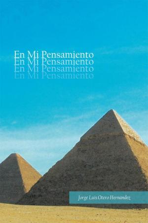Cover of the book En Mi Pensamiento by Izzy Justice
