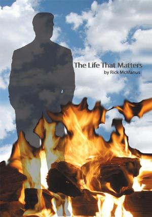 Cover of the book The Life That Matters by Kenneth Crowe