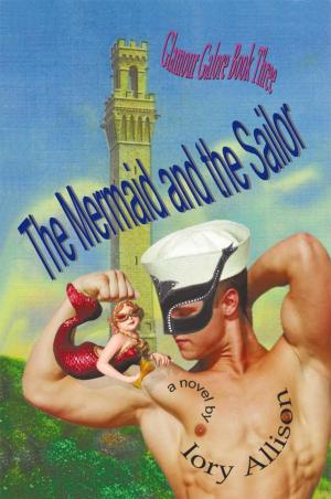 Cover of the book The Mermaid and the Sailor by Jakob Wassermann