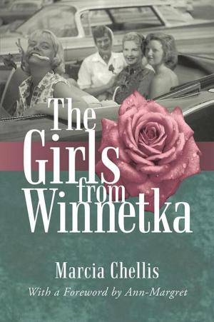 Cover of the book The Girls from Winnetka by John Seh David