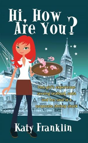 Cover of the book Hi, How Are You? by Jeannie Yang