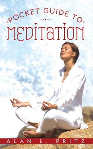 Cover of the book Pocket Guide to Meditation by Dr. Jack Kushner