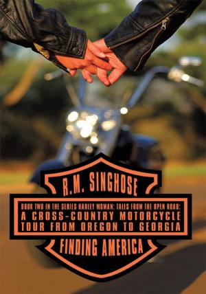 Cover of the book Finding America by Clement R Beaulieu