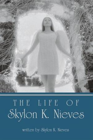 Cover of the book The Life of Skylon K. Nieves by T.K. Galarneau