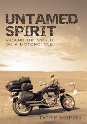 Cover of the book Untamed Spirit by Musket, Mark Carlson