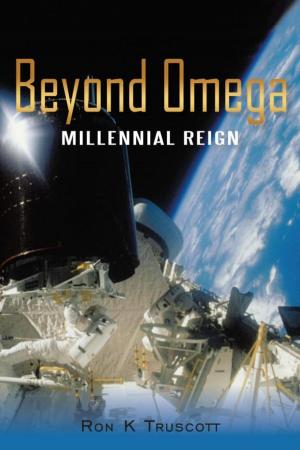Cover of the book Beyond Omega by Sharon Boorstin