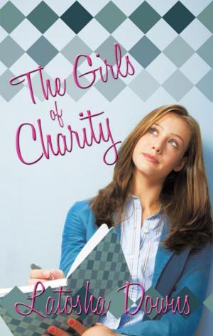Cover of the book The Girls of Charity by Julia Crane
