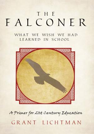Cover of the book The Falconer by Edward Beardsley