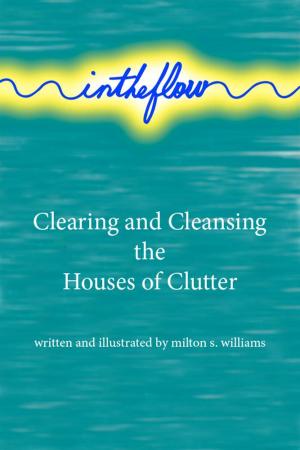 Cover of the book intheflow: Clearing and Cleansing the Houses of Clutter by Jill Virginia Kneer