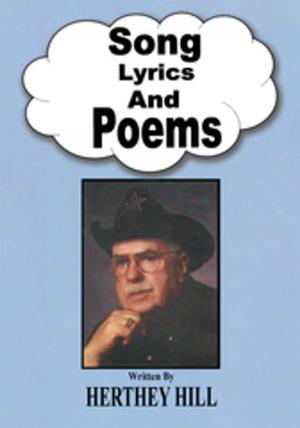 Cover of the book Song Lyrics and Poems by Linda Todd