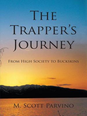 Cover of the book The Trapper's Journey by Matthew Cubbler