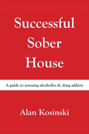 bigCover of the book Successful Sober House by 
