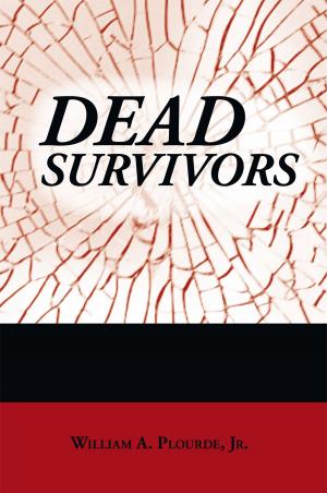 Cover of the book Dead Survivors by Attila d’Hun Gyarmati
