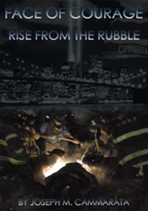 Cover of the book Face of Courage by Richard C. Kelley, Leo F. Peterson