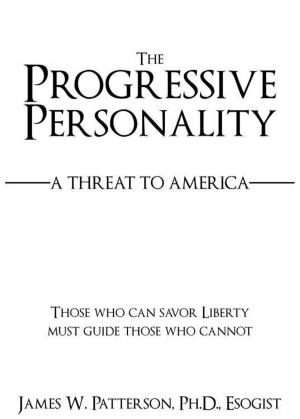 Book cover of The Progressive Personality