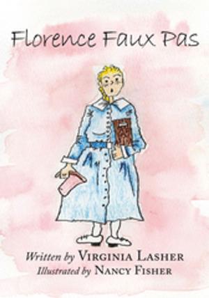 Cover of the book Florence Faux Pas by Edward V. Beck