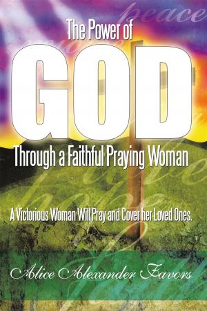 bigCover of the book The Power of God Through a Faithful Praying Woman by 