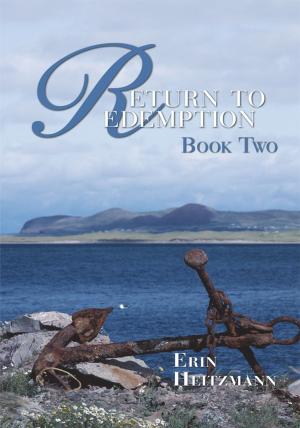 Cover of the book Return to Redemption by K. E. WARD