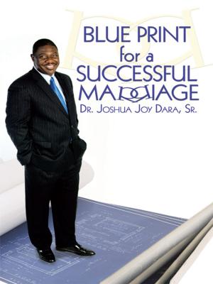Cover of the book Blue Print for a Successful Marriage by Richard Kenyada