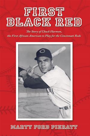 Cover of the book First Black Red by Sandra Altschuler