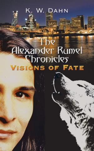 bigCover of the book The Alexander Rumel Chronicles by 