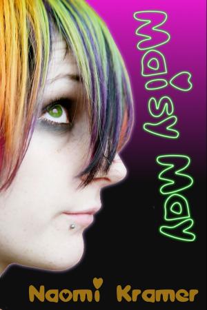 bigCover of the book Maisy May by 