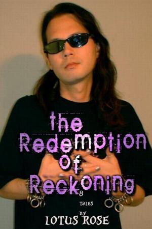 Cover of the book The Redemption of Reckoning by Minecraft Novels